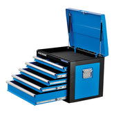 Kincrome Deep Tool Chest 7-Drawer | K7917 | Built for Trade Toughness